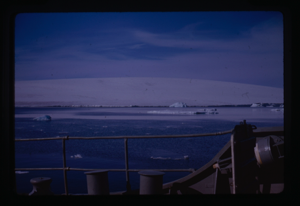 Image of Weddel Sea