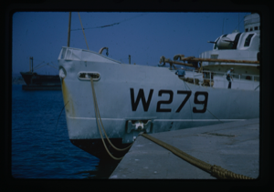 Image of Naval ship W279