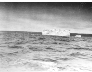 Image: [Iceberg]