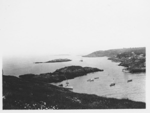 Image of [Harbor]