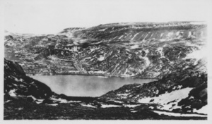 Image of Bowdoin at Refuge Harbor [Qamarfit]
