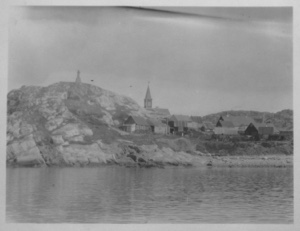 Image of Godthaab [Nuuk]