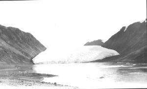 Image: Brother John's glacier