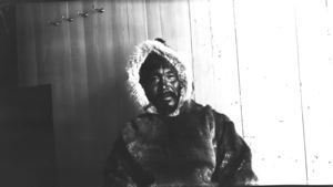 Image: Eskimo [Inuit] in Kooletag