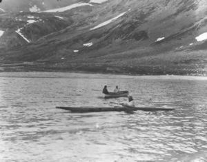 Image of Kayak