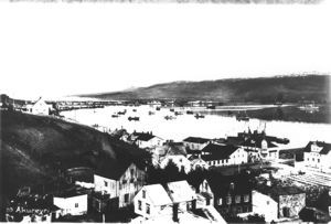 Image: Akureyri