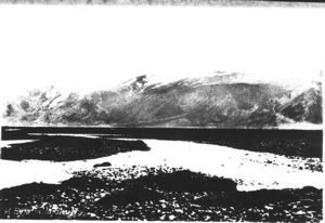 Image of Eyjafjallajokull