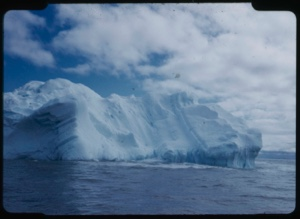 Image: Iceberg