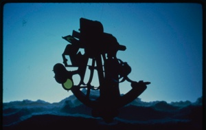 Image of Sextant