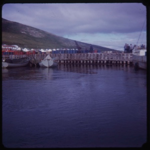 Image of Dock