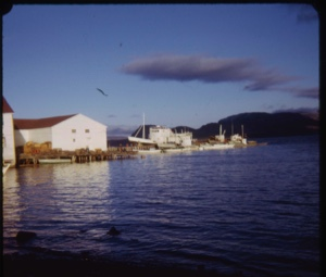 Image of Dock