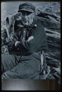 Image of Robert Bartlett