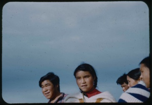 Image: Eskimos [Inuit]