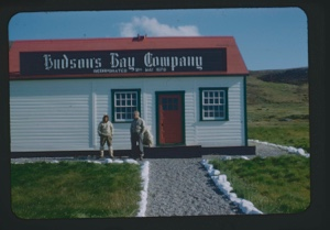 Image of Hudson's Bay Company