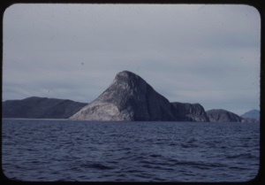 Image of Cape Saglek