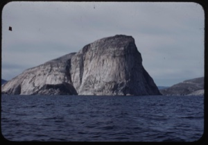 Image of Cape Saglek