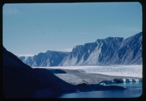 Image: Glacier