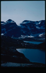 Image: Glacier
