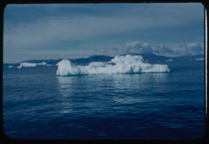 Image: Iceberg