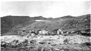 Image of Native homes