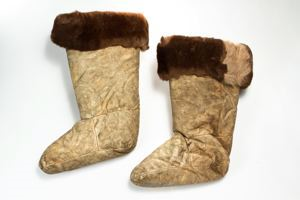 Image: Caribou Boot Liners