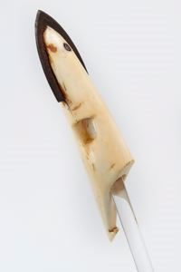 Image of Harpoon head