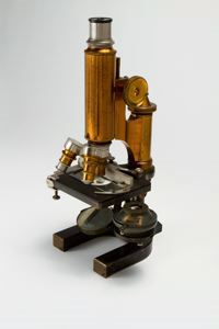 Image: Microscope