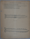 Image of Two Eskimo knives