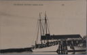 Image of Schooner BOWDOIN at Boothbay Harbor