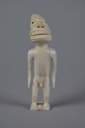 Image of Standing Tupilak Figure 
