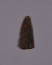 Image of Agate arrow point