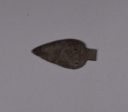 Image of Harpoon or arrow point
