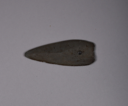 Image of Harpoon or arrow point