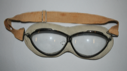 Image of Wind goggles