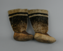 Image of Sealskin Kamiit [boots]