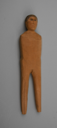 Image of Armless male doll