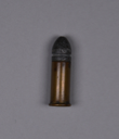 Image of Cartridge from A.H. Greely's pistol