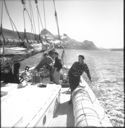 Image of Aboard The Bowdoin