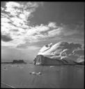 Image of Icebergs, Umanak Fjord