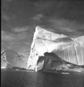 Image of Icebergs, Umanak Fjord