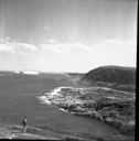 Image of Labrador coast, Battle Harbor