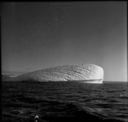 Image of Fluted iceberg, Thule