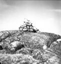 Image of Granite!, cairn, Cape Chidley
