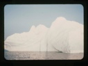 Image of iceberg