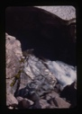 Image of small waterfall