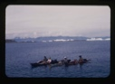 Image of four kayakers