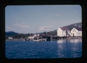 Image of waterfront buildings