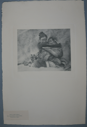 Image of Nyla and Child, Eteeveemuit Eskimo of Cape Dufferin Northwestern Ungava