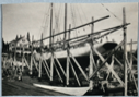 Image of The Bowdoin in Dry Dock