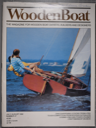 Image of Wooden Boat Magazine: The Bowdoin Project